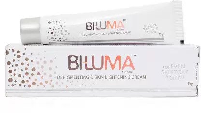 BILUMA CREAM